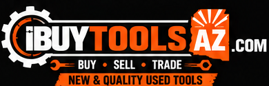 iBuyToolsAZ