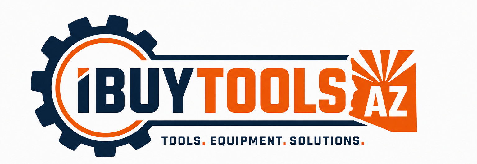 iBuyToolsAZ logo