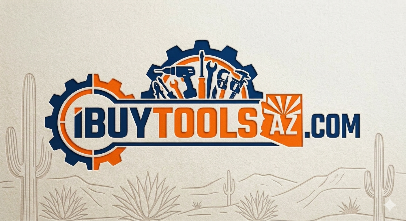 iBuyToolsAZ logo
